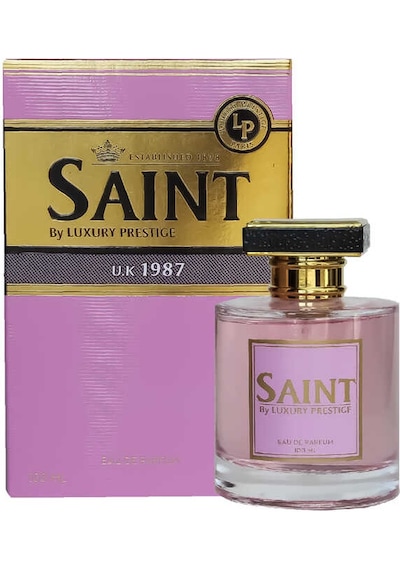 Luxury Prestige Saint U.K 1987 Kadın Parfüm EDP 100 ML