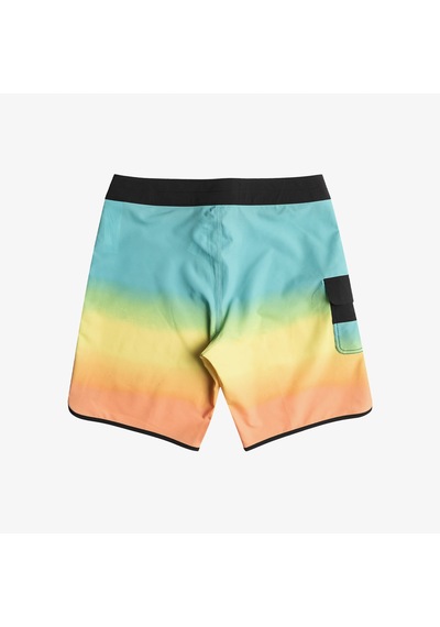 Billabong 73 Fade Pro 19 Erkek Renkli Mayoşort - Ebybs00110 Renkli