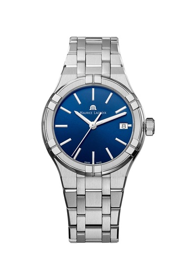 Maurice Lacroix ML-AI1106SS002430-1 Erkek Kol Saati