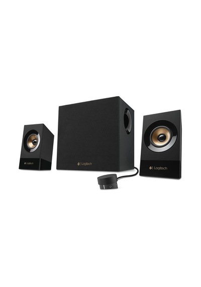 Logitech Z533, Hoparlör Sistemi, 60 Watt, Siyah Sku: Mırstk6efc32b081
