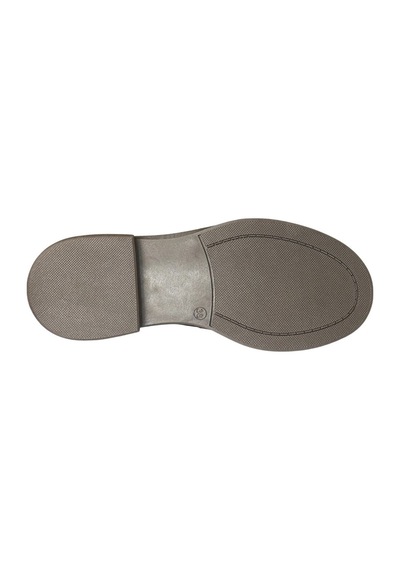 Mamma Mia Mammamia D26ka-935-b Kahve Süet Kadın Comfort Deri Ayakkabı 7588