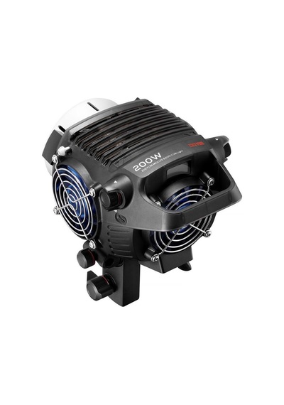 Zhiyun Molus B200 Cob Light Led Işık