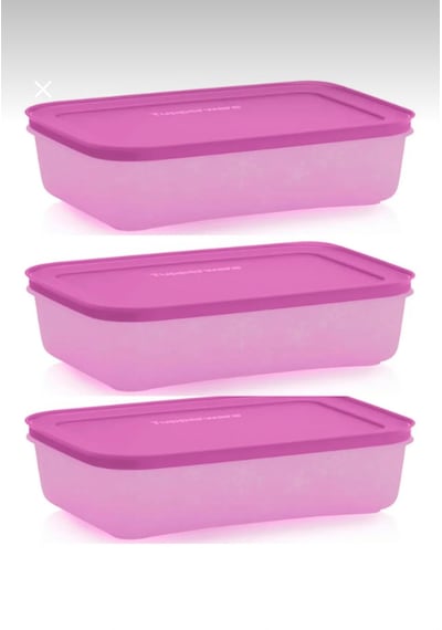 Tupperware Alaska Mor 1.1 Ly 3 Lü