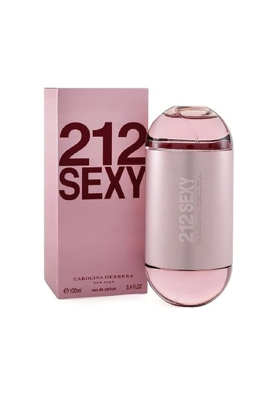 Carolina Herrera 212 Sexy Edp 100 Ml Kadın Parfüm Diğer Fresh