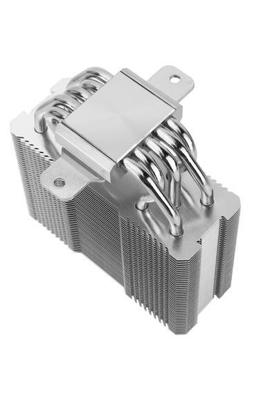 Thermalright Assassin King 120 Mini White Argb V3 Tl-d12w-s V3 5