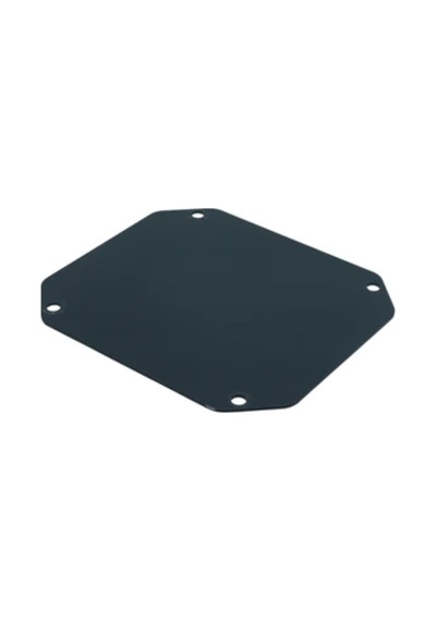 Rippa R10/r13/r15 Mini Ekskavatör Taban Plakası