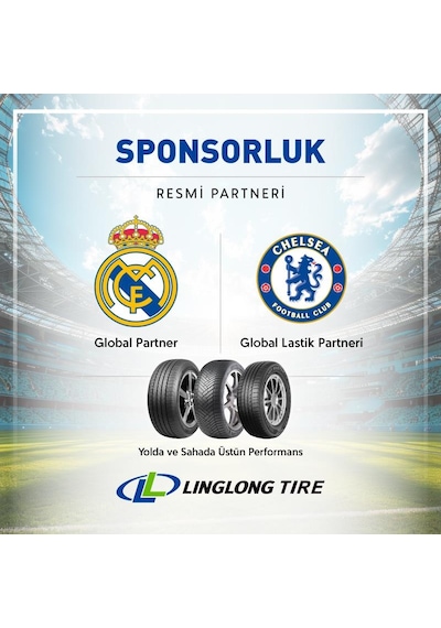Linglong 195/50r15 82v Comfort Master Oto Yaz Lastiği Üretim: 2024