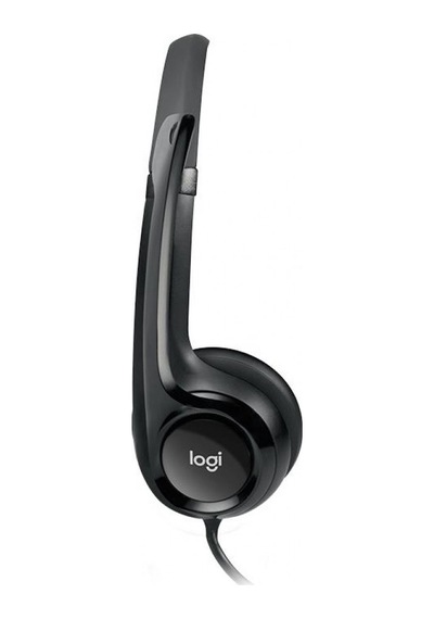 LOGITECH H390 USB Mikrofonlu Kulaklık Headse   981-000406