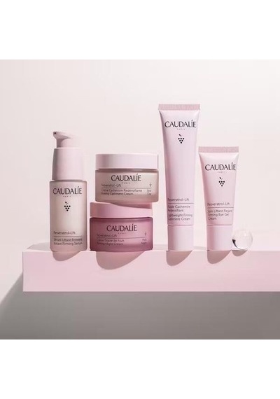 Caudalie Resveratrol Lift Fluide Cachemire Cream 40 Ml