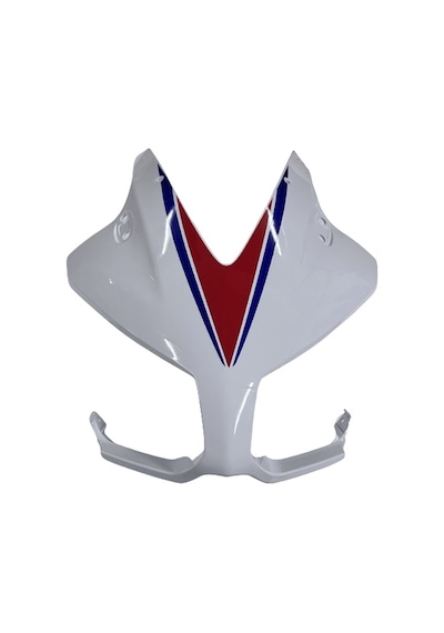 Honda Cbr 250 Kafa Grenajı Beyaz Yeni