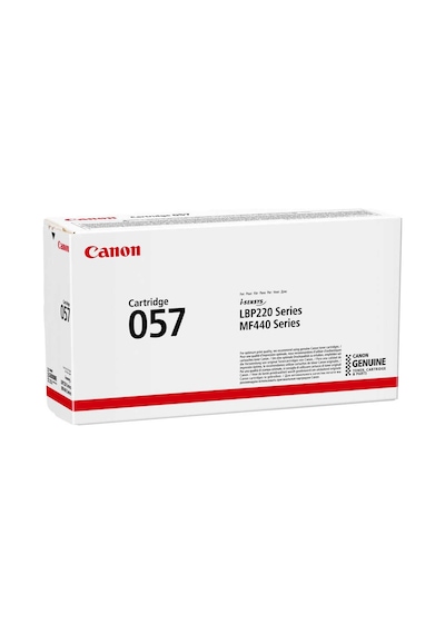 Canon Crg-057/3009c002  Toner 44832477