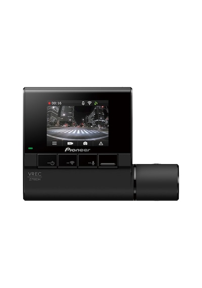 Pioneer Vrec-z710sh 1 Kanallı Araç İçi Ön Kamera