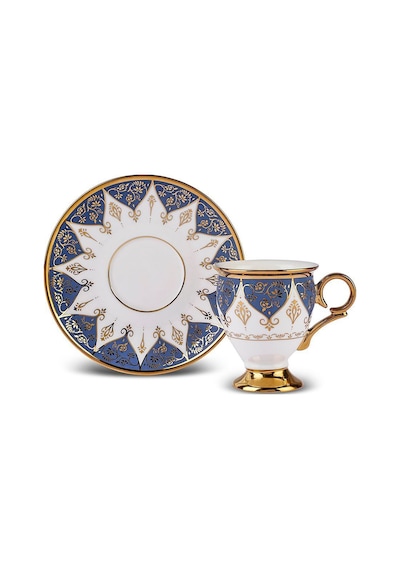 Karaca  Merve 2 Kişilik Kahve Fincanı 100 Ml