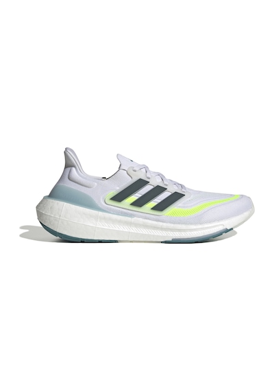 Adidas Ultraboost Light Erkek Koşu Ayakkabısı Ie1768 Beyaz 001