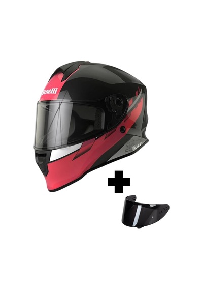 Benellı Sv-05 Black / Desıre Diğer