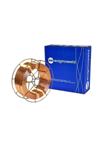 Magmaweld Kaynak Teli 1.0 Mm 15 Kg