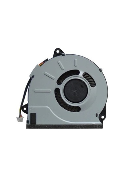 Lenovo Uyumlu Ideapad G50-30 G50-45 G50-70M G50-75 Cpu Fan 4 Pin Nf70