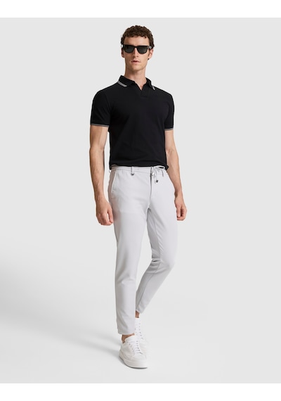 Pierre Cardin Erkek Taş Pantolon 50324220-vr049
