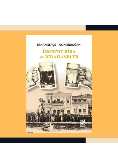 İzmir De Bira Ve Birahaneler