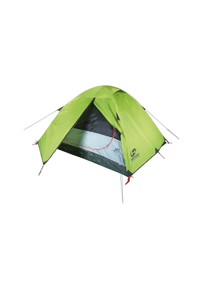 Hannah Spruce 4 Kişilik Comfort Çadır Parrot Green Yeşil