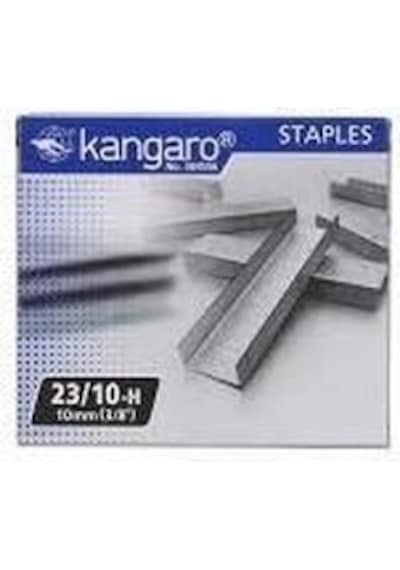 Kangaro Zımba Teli 23/10