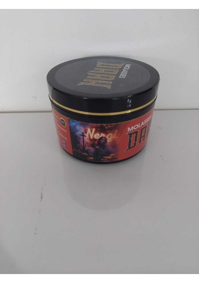 Nergis Kokulu Nargilemelası Bitkisel 150g