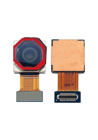 Xiaomi Redmi 12c Arka Kamera   Yc Garantili Ürün