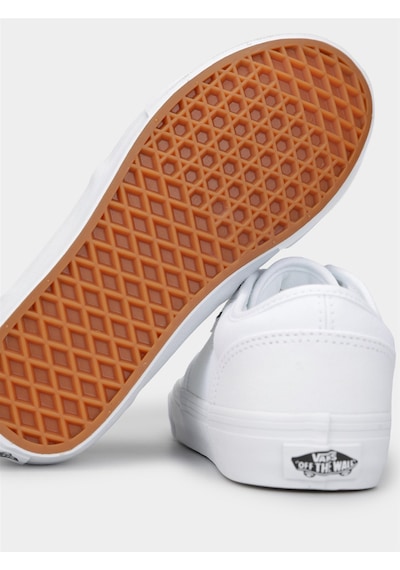 Vans Atwood Kadın Spor Ayakkabı Vn0a2z48cj71 Beyaz Beyaz