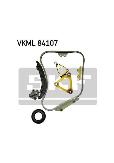 Skf Vkml 84107 Eksantrık Zıncır Setı Transıt V347 2,4tdcı V362 V363 2,2tdcı 155ps 12 /