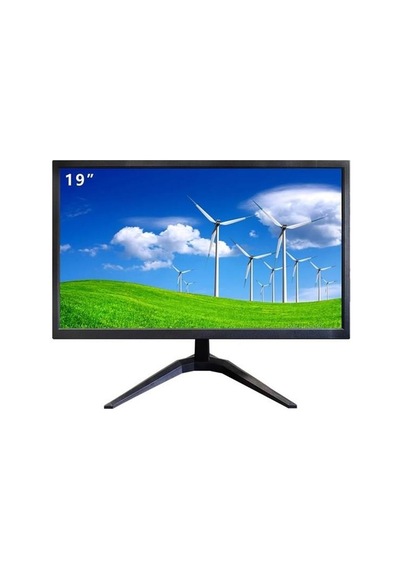 Pg 19" Led Pg-ot19 5ms 60hz Hdmı Multimedya Monitör 1440 X 900