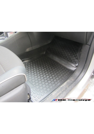 Renault Fluence 3D Paspas. Fluence Havuzlu Ithal 3D Paspas. 2009- N11.16514