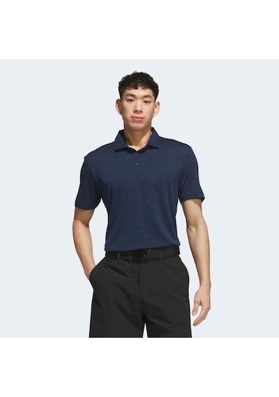 Adidas Ultimate365 Erkek Lacivert Polo Tişört Kw1739