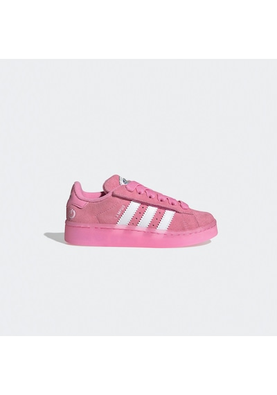 adidas Campus 00S Led Lights Cf El C Çocuk Pembe Spor Ayakkabı Js1280 Pembe