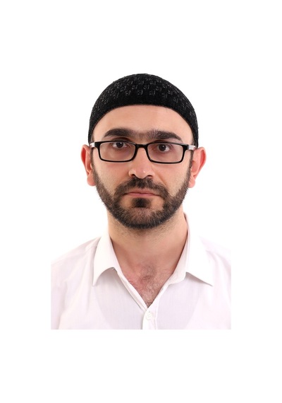 Kışlık Kadife Takke - Siyah