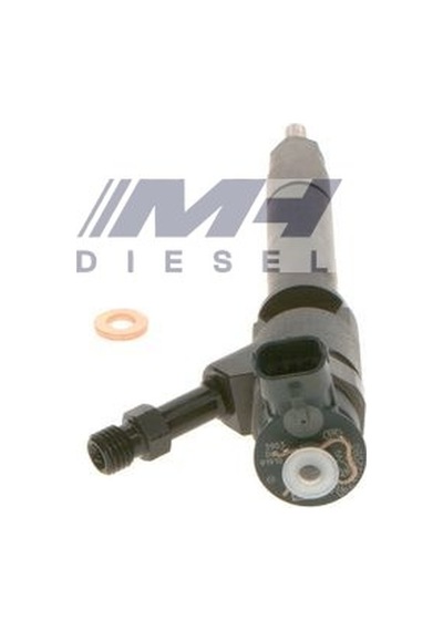 Bosch 0445110249 Enjektör Ford Ranger Mazda Bt-50 3.0 Tdci