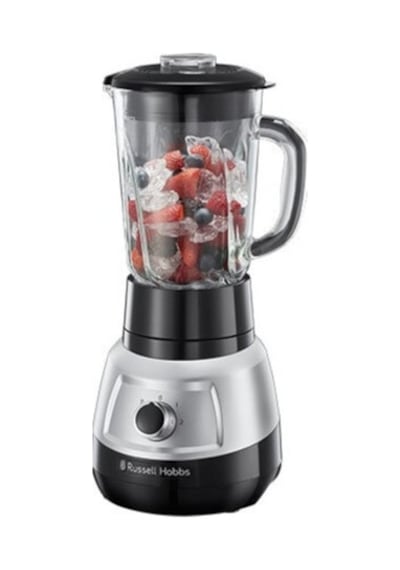 Russell Hobbs 23820-56 600 W Stainless Steel Sürahi Blender