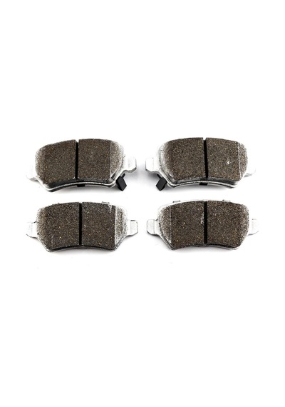 Brembo Spor Pad Opel / Vauxhı Arka Balata