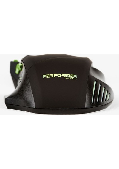 Polosmart PGM07 Gaming Mouse + Mouse Pad