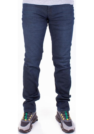 Mars 9133-134 Haki Erkek Jeans Pantolon Haki
