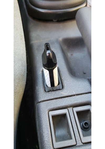 1996 Subaru Impreza İçin Vape Kılıfı/holster
