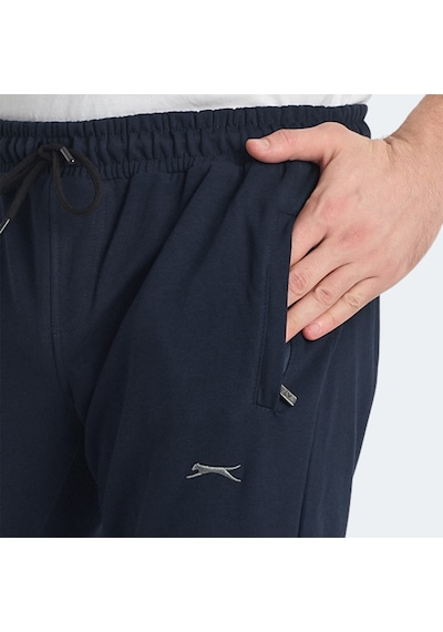 Slazenger KISHA IN Erkek Eşofman Altı Lacivert