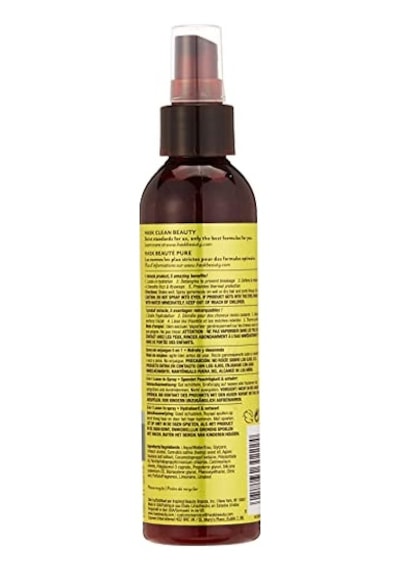 5-ın-1 Nemlendirici Ve Dolaşık Saç Açıcı Sprey 175ml