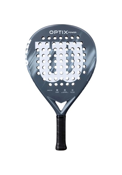 Optix V2 Power Blue Padel Tenis Raketi L2