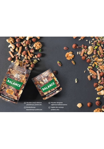 More Nuts Balance 250 G