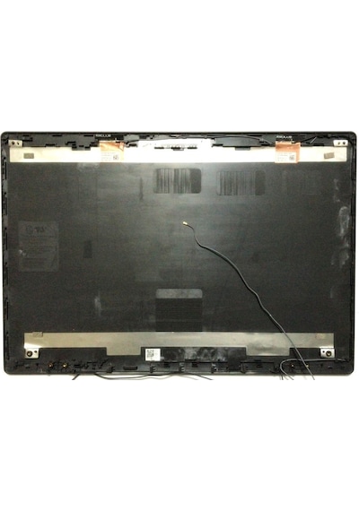 Lenovo Uyumlu İdeapad L340 L340-15ırh Ekran Arka Kasa Lcd Cover Ap1f0000