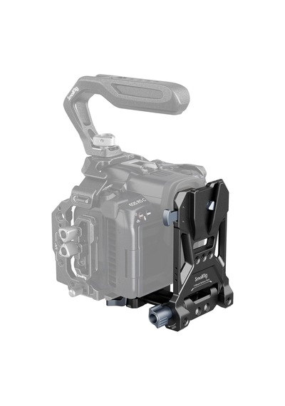 Smallrig 4064b V-mount Pil Montaj Sistemi