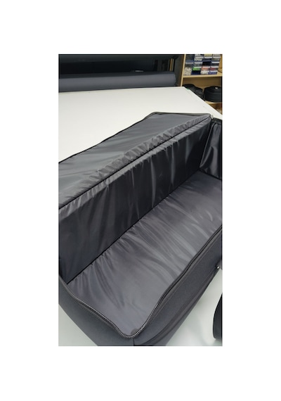 Aksam Ve Kablo Taşıma Çantası İçin Soft Case Kılıf.