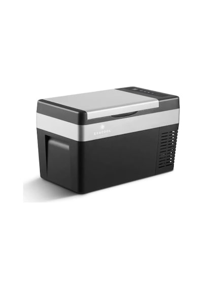 Evacool Eva 25 25l 12-24v Kompresörlü Taşınabilir Soğutucu
