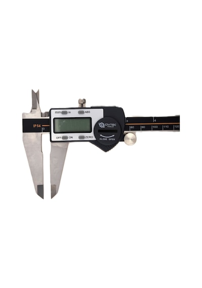 Ctn 5100-200 Dijital Kumpas Geniş Ekran 0-200mm Ölçme