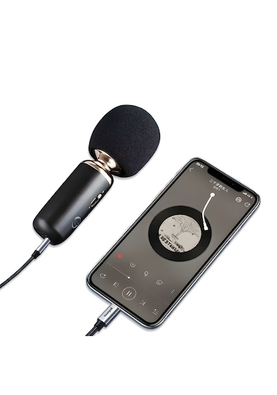 Type C To Aux 3.5mm Jack Audio Ses Kablosu 1 Metre Type C To 3.5mm Jack